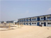 合肥建工集團（青陽天河灣小區(qū)）