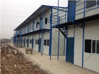 安徽鯤鵬建設(shè)（華美光電廠房項目）